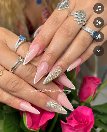 Nails Addict