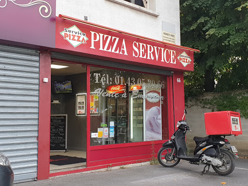 Photo 9 - Pizz2burg ( Au palais du goût )