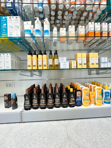 Farmacia Golfo Aranci - Thumbnail