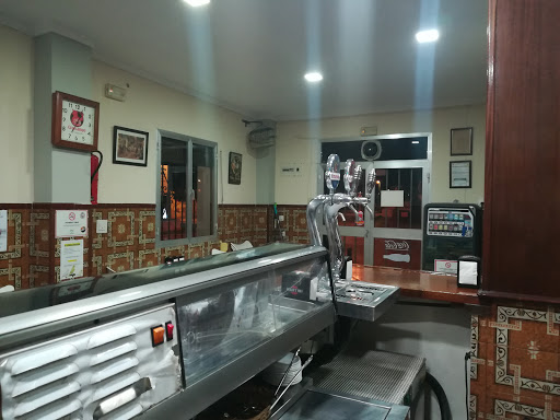Bar Vaquerito