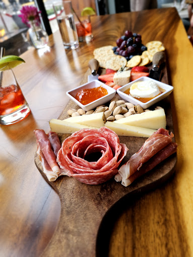 barTini bistro - Visual