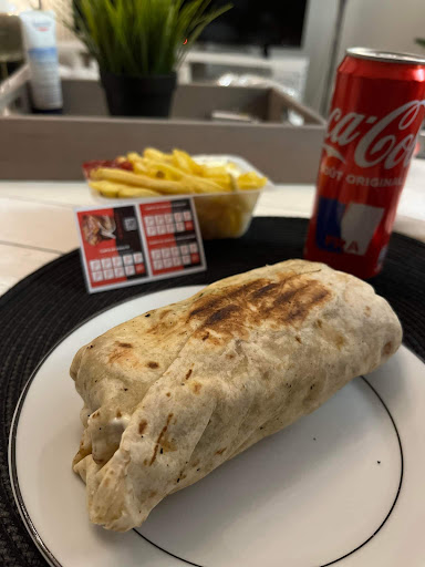Photo 4 - Cornykebab