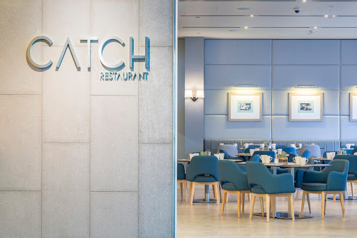Photo of Catch Restaurant