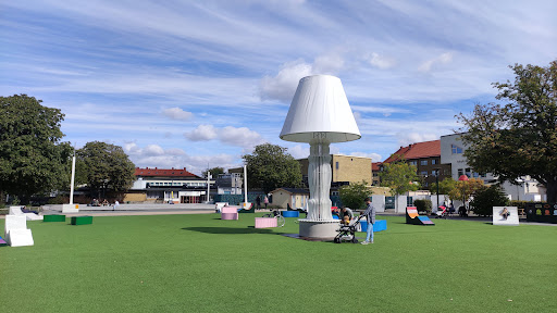 Malmö Folkets Park Gallery - Sweden