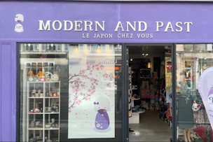 Photo n°21 de Modern And Past à Brest (Magasin de vêtements pour jeunes)