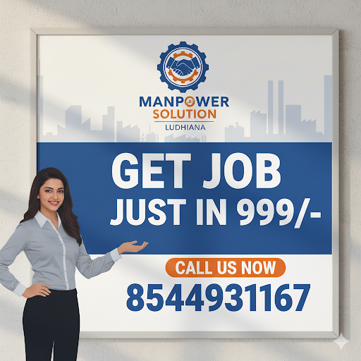 Get job just rs on limited seats 999/- post image