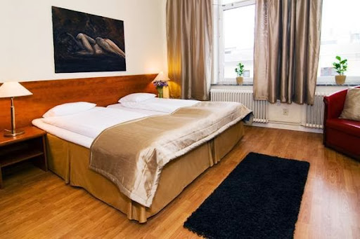 Hotell Astoria