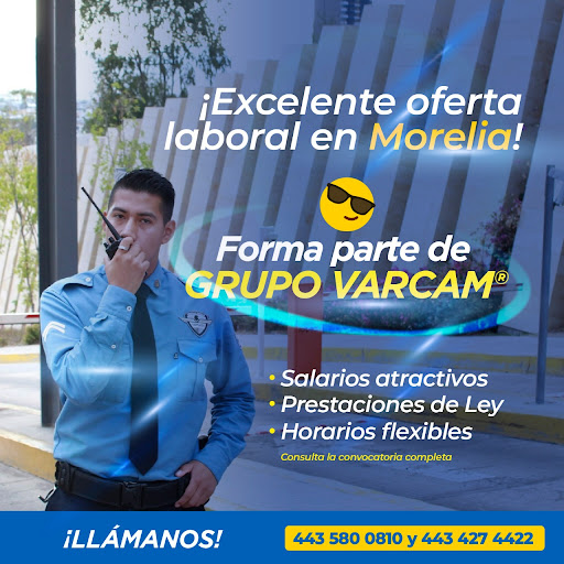 Grupo Varcam - Thumbnail