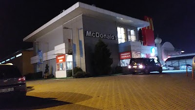 McDonald