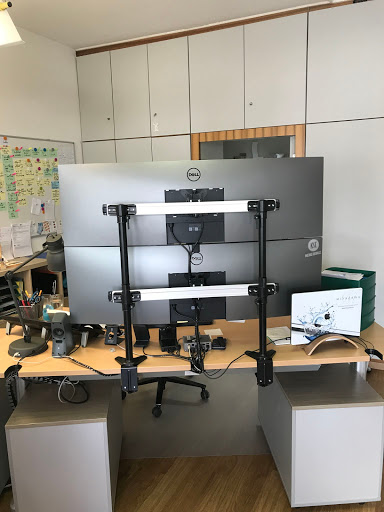 HS-Computer GmbH - Visual