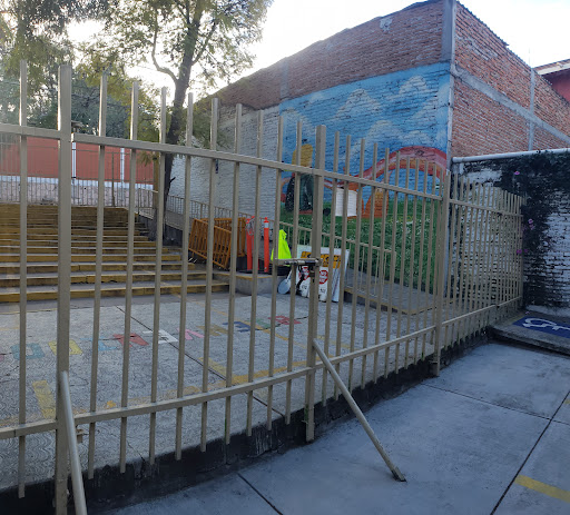 Escuela Federal El Nigromante - Thumbnail