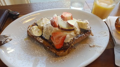 Photos of 3 Squares Cafe