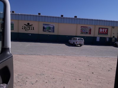 photo of AGRA Rundu