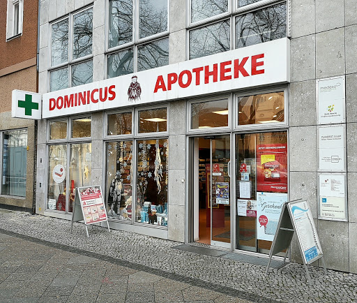 Dominicus Apotheke - Thumbnail