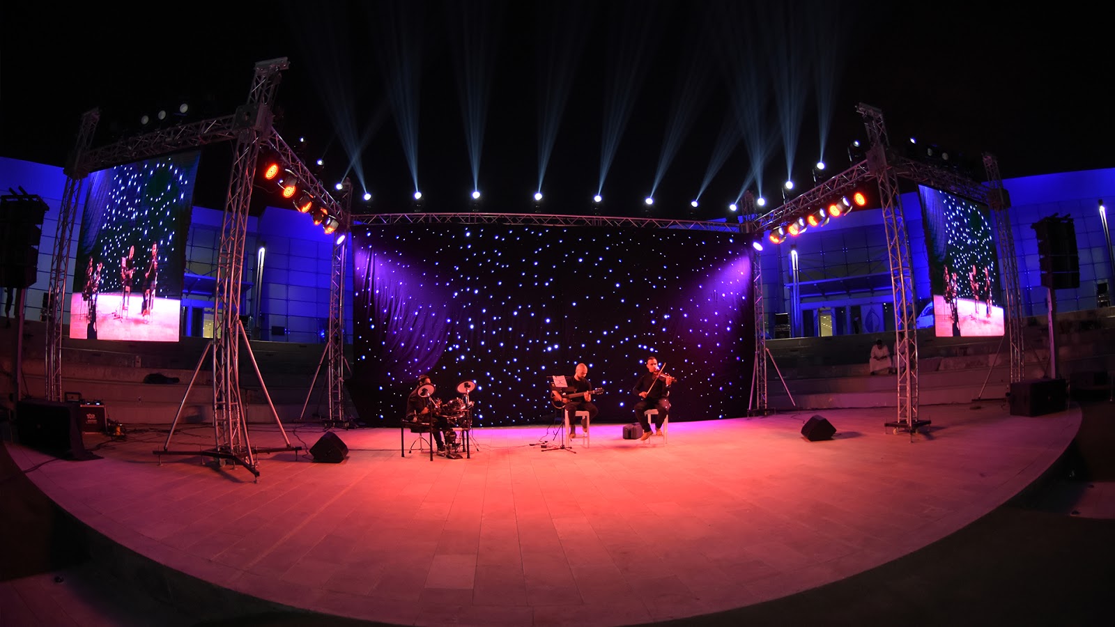 شركة بيكار لتنظيم المعارض - صورة 3