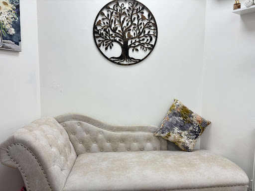 Jutharat Thai Massage & Spa