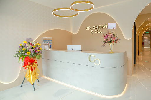 Klinik Pergigian Dr. Chong & Co. (Chong Dental Clinic / Klinik Pergigian Chong)