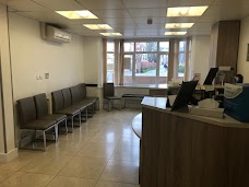 Orthosmile Hounslow london