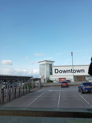 Downtown Superstore