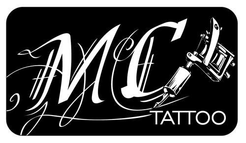 MCtattoo, Author: Matías Chamorro