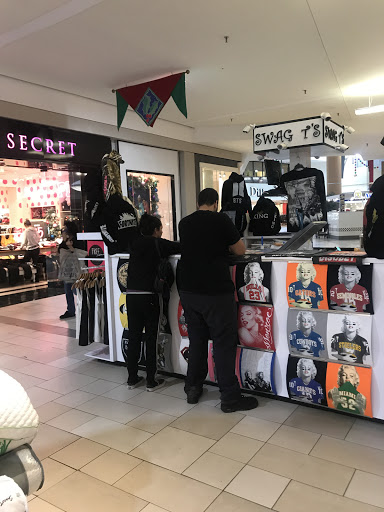 Swag T's - Visual
