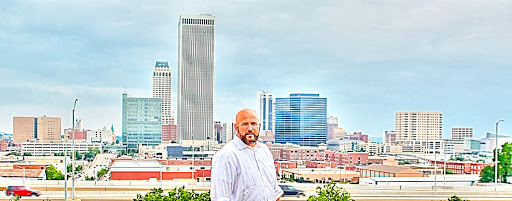 Kevin Adams