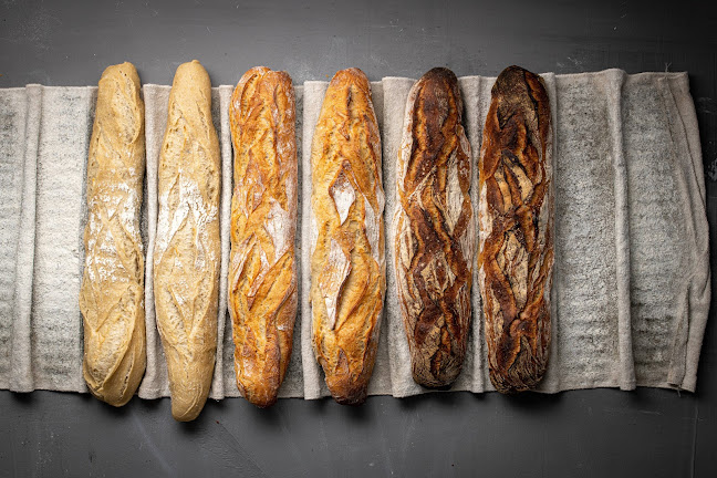 Avis sur Marie Blachère Boulangerie Sandwicherie Tarterie à Strasbourg - Boulangerie