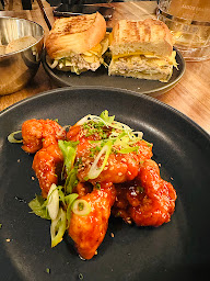 Photo n°16 de Deli’s monta à Vendays-Montalivet (Restaurant)