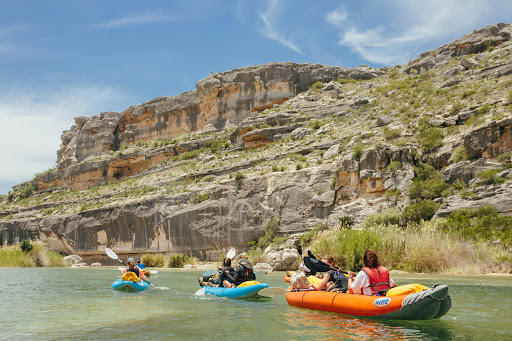 Camp Eagle - Visual