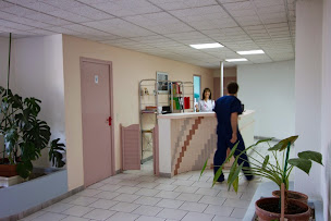 Photo n°5 de Dr Luigi Vigliotti à Brignoles (Dentiste)