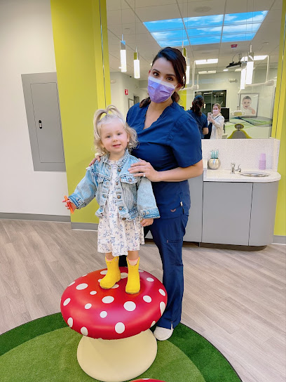 Mills-Peninsula Pediatric Dentistry & Orthodontics