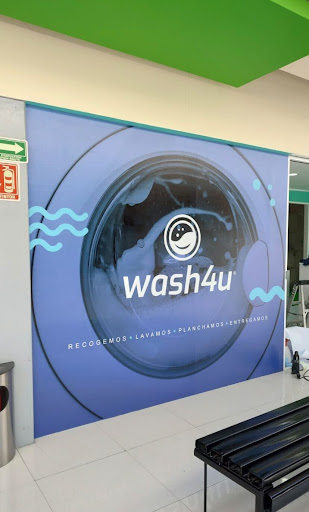 wash4u - Thumbnail