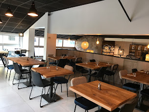 Photo n°30 de Elwood Restaurant à Argonay (Restaurant)