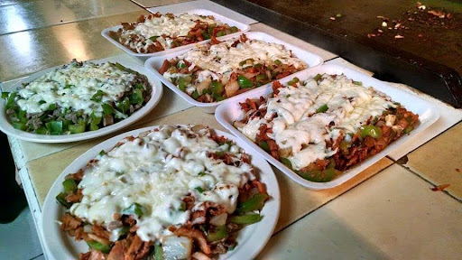 Taqueria la flamita mixe san cristobal 2 - Thumbnail