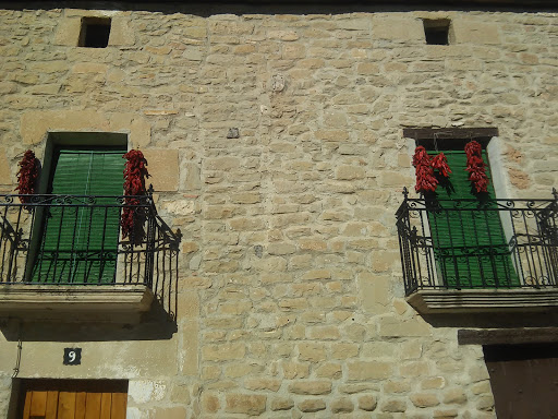 Ayuntamiento de Armañanzas. - Thumbnail