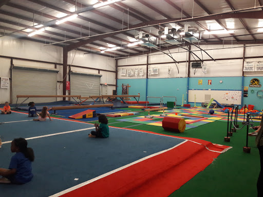 GymTech Youth Gym Sports