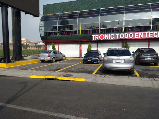 Tronic Place Metepec - Thumbnail