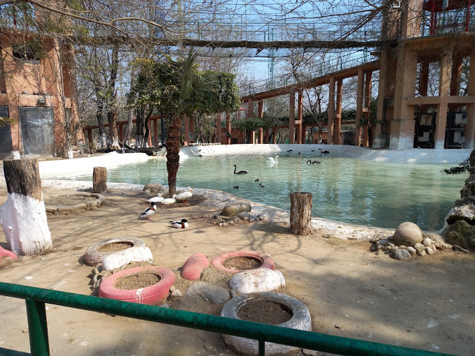 Lakeview Park