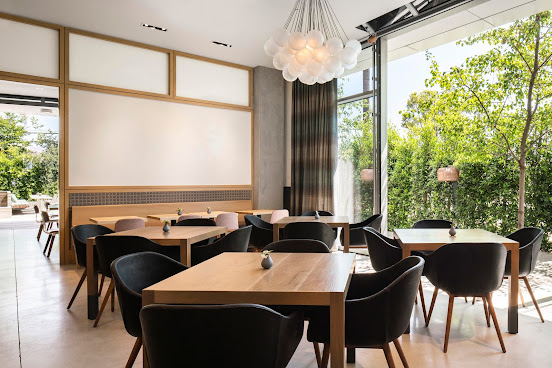 Spoonfed | Bar Joe by null