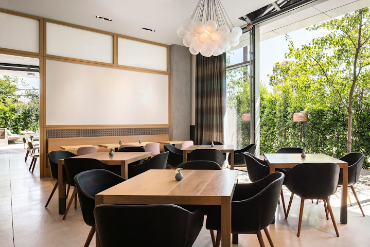 Spoonfed | Bar Joe by null