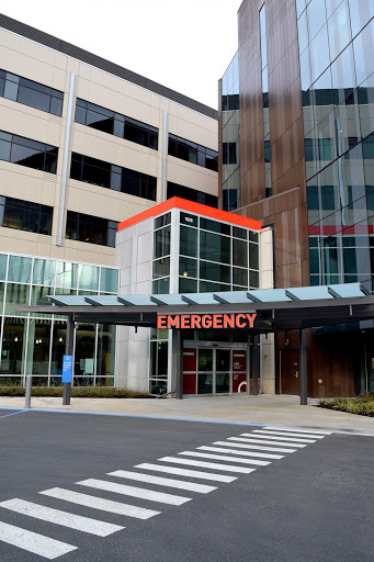 Overlake Medical Center Emergency Room - Thumbnail