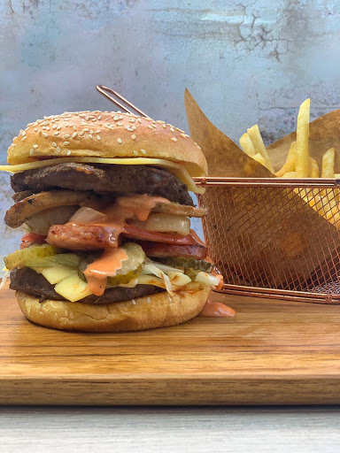 FLAVOUR FACTORY - Thumbnail