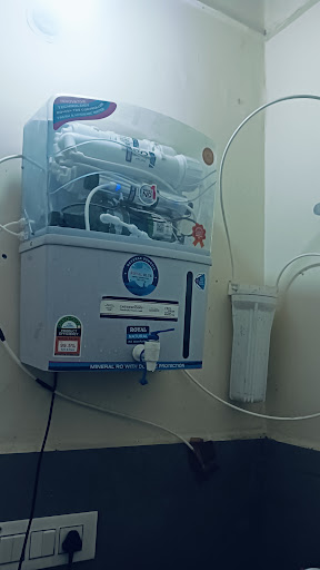 Aqua grand ro serviced in sec 52 in gurugram post image