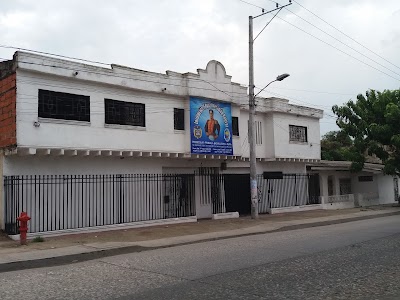 Photos of simon bolivar educational institution