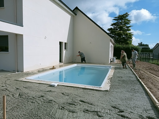 Photo de Vert Et Paysage à Nassandres (27550)