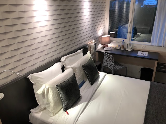 HOTEL KYRIAD LISIEUX