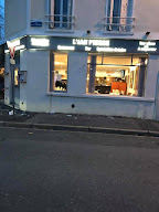 L'ami Pierre à Maisons-Alfort