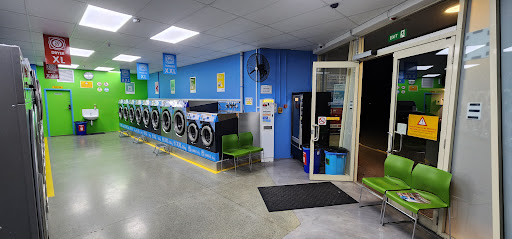 Clean 'n' Dry Laundromat, Oteha Valley - Thumbnail