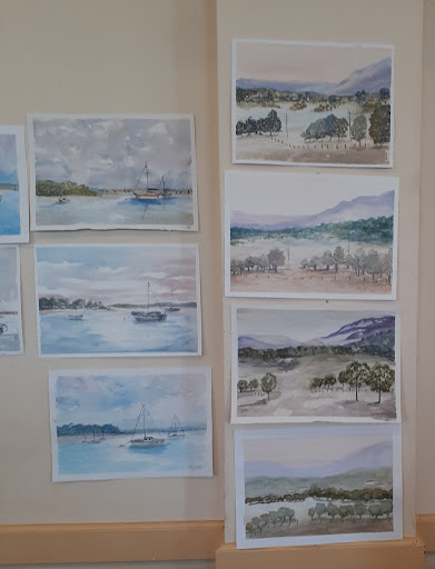 WAYOUT Artspace - Thumbnail