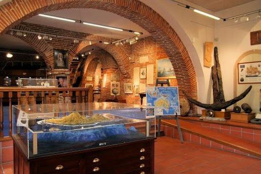 Musée Lapérouse